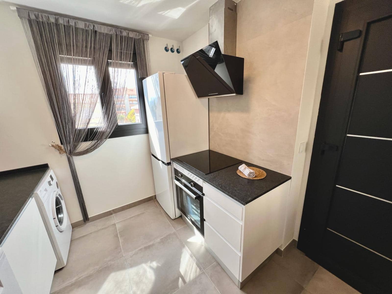 2 soveværelse Lejlighed til salg i Oliva med swimmingpool - € 240.000 (Ref: 8166919)