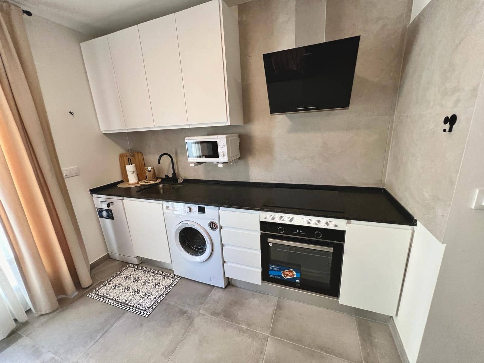 2 soveværelse Lejlighed til salg i Oliva med swimmingpool - € 240.000 (Ref: 8166919)