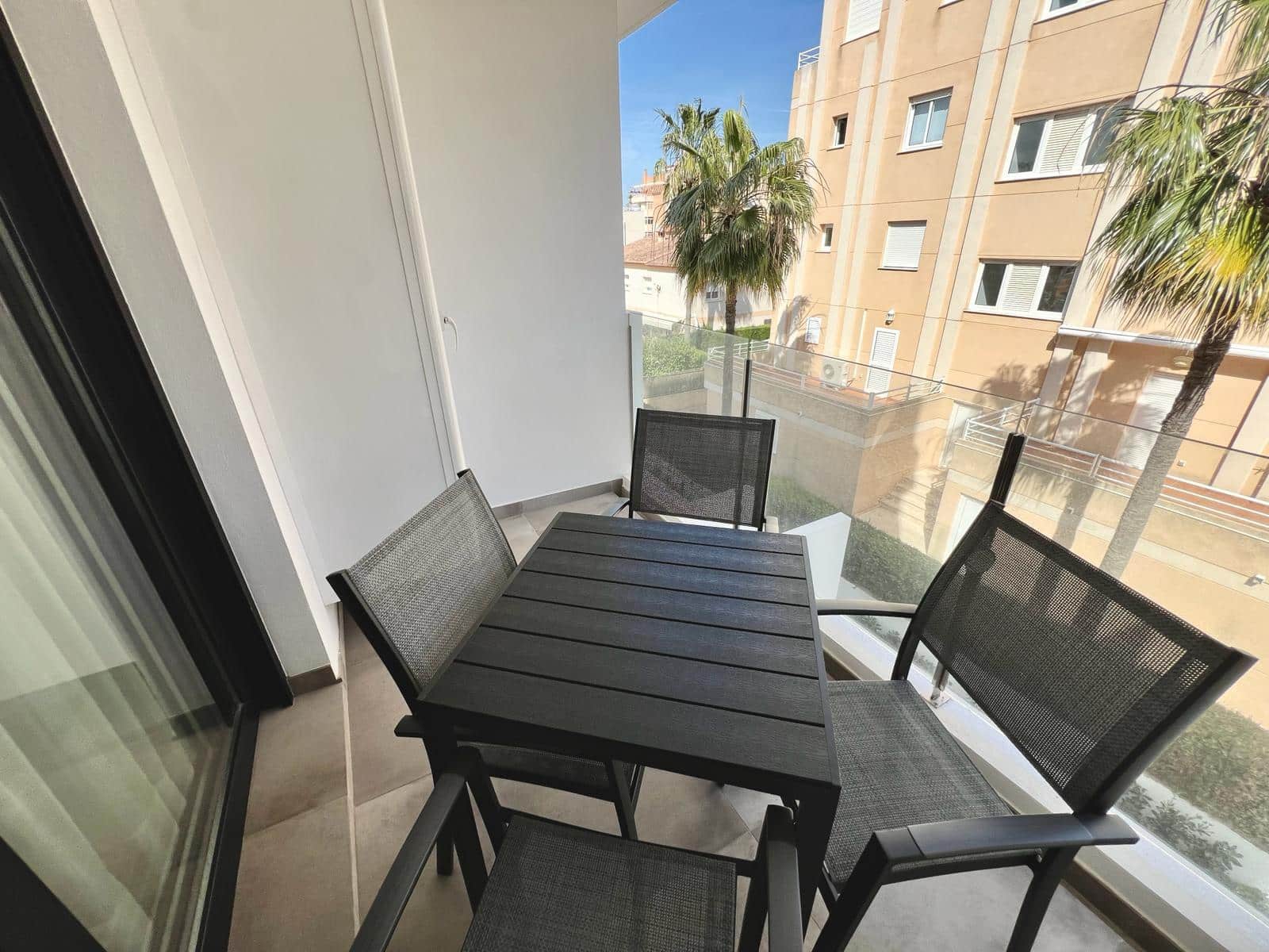 2 soveværelse Lejlighed til salg i Oliva med swimmingpool - € 240.000 (Ref: 8166919)