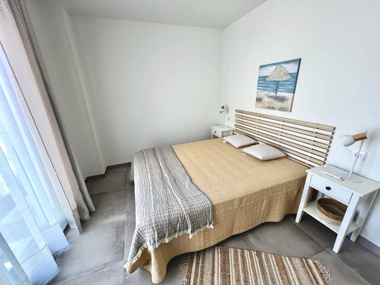 2 soveværelse Lejlighed til salg i Oliva med swimmingpool - € 240.000 (Ref: 8166919)