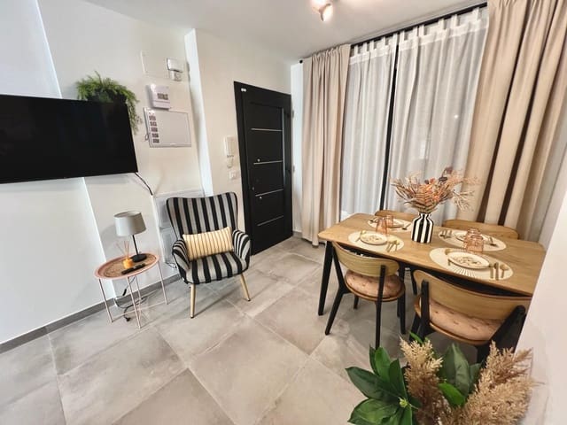 2 bedroom Apartment for sale in Oliva with pool - € 240,000 (Ref: 8166919)