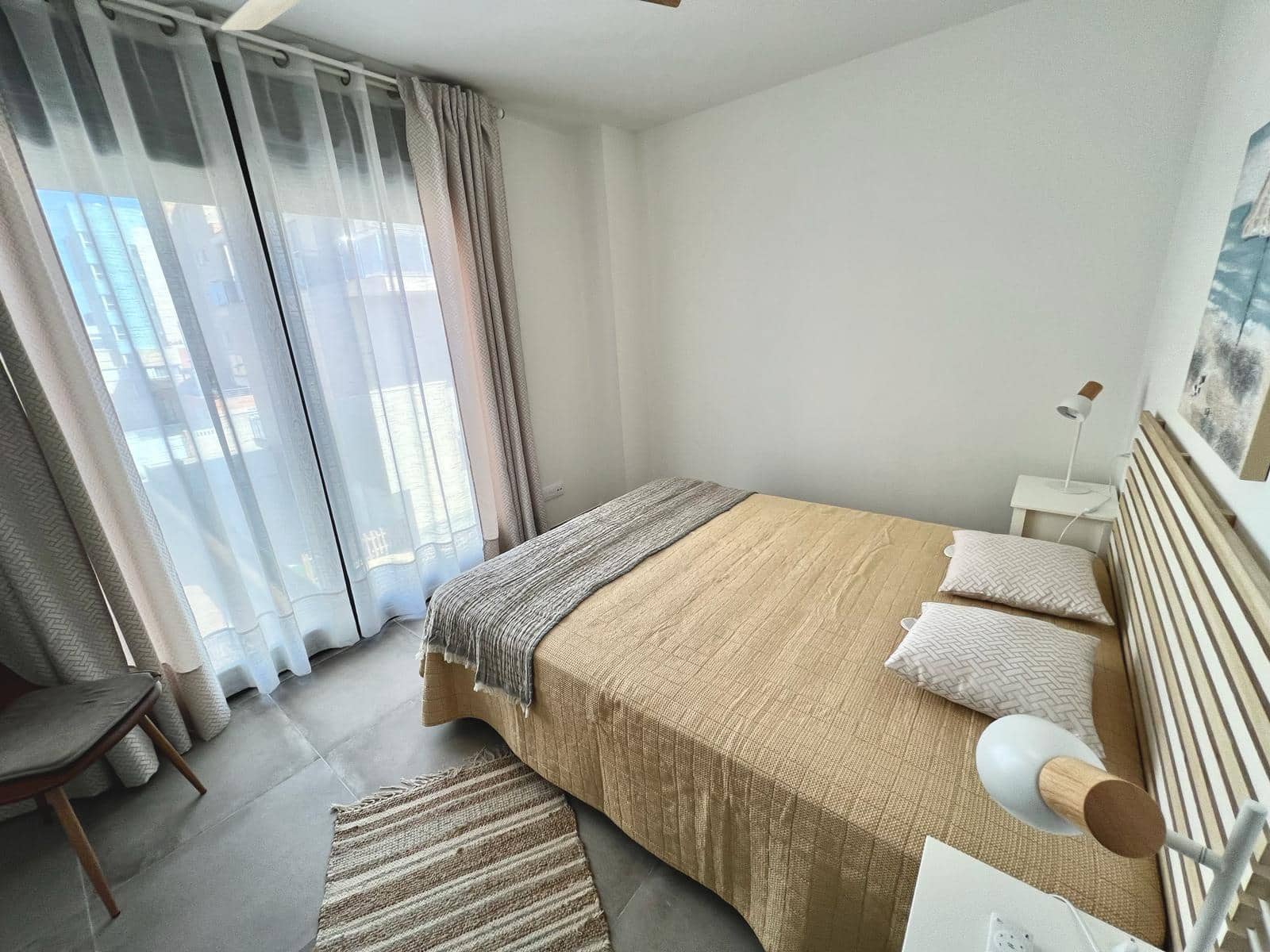 2 soveværelse Lejlighed til salg i Oliva med swimmingpool - € 240.000 (Ref: 8166919)