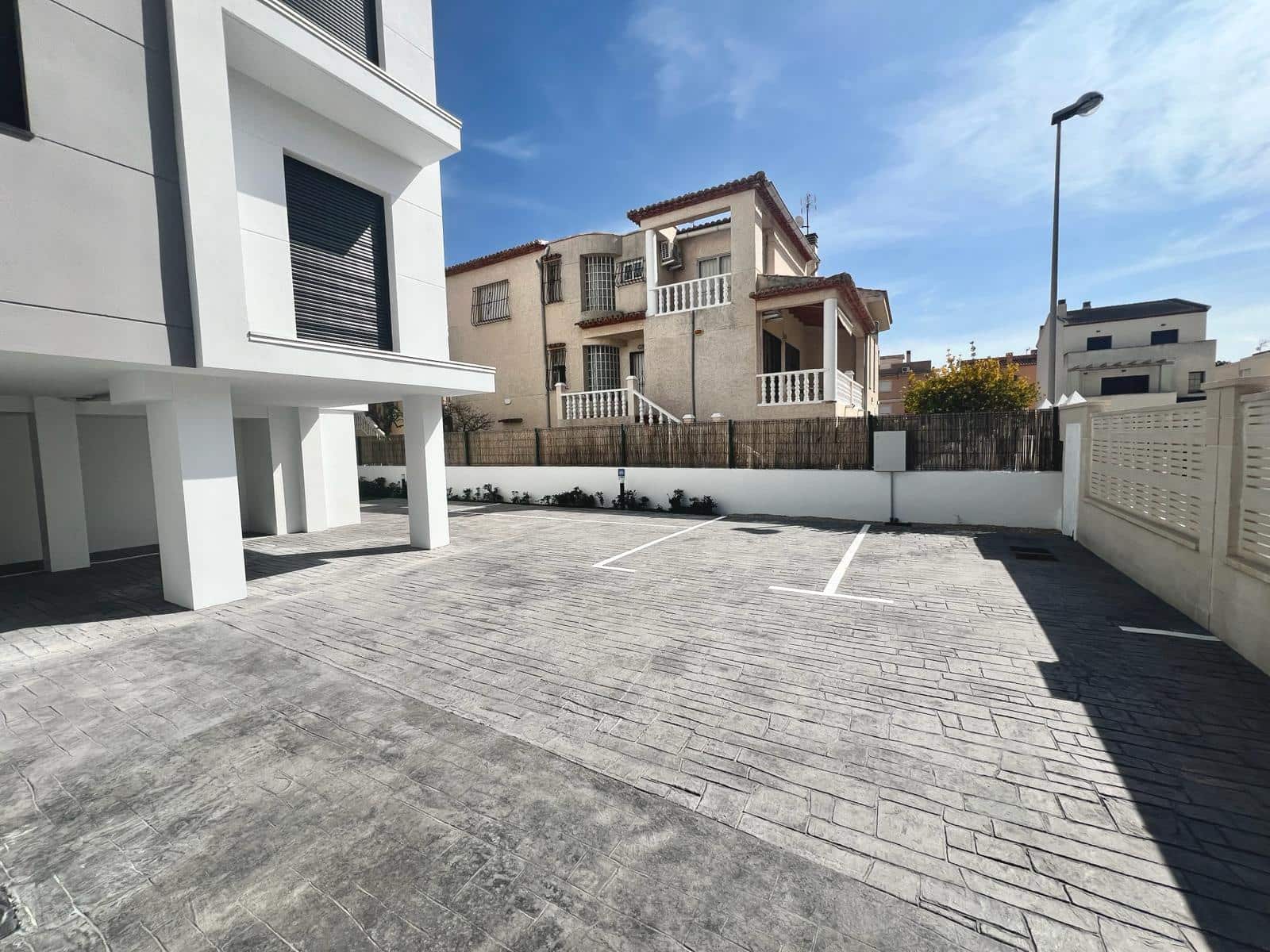 2 soveværelse Lejlighed til salg i Oliva med swimmingpool - € 240.000 (Ref: 8166919)