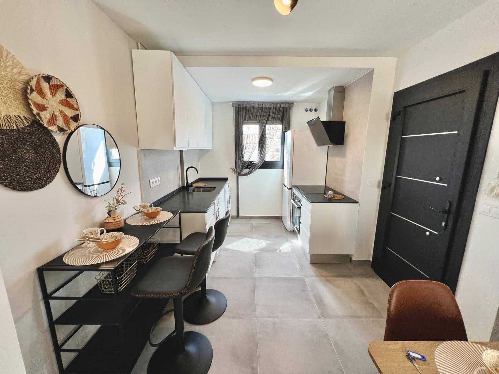 Apartamento de 2 habitaciones en Oliva en venta con piscina - 240.000 € (Ref: 8166919)