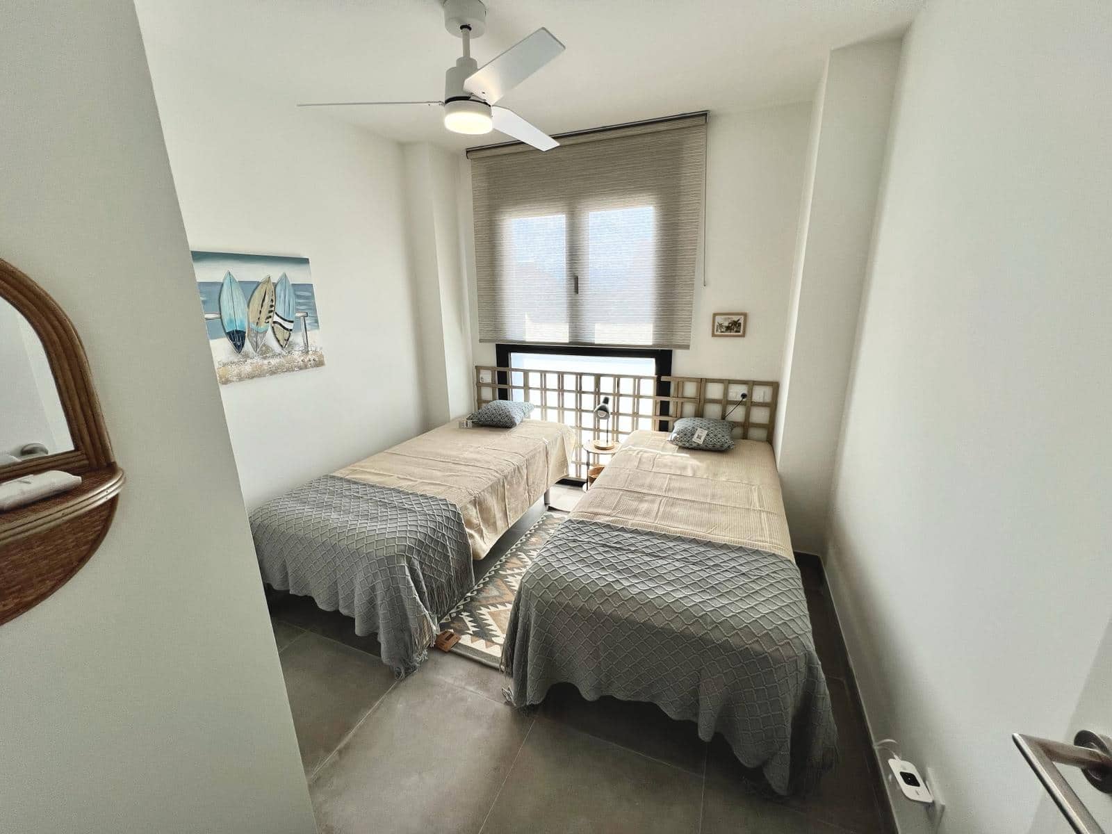 Apartamento de 2 habitaciones en Oliva en venta con piscina - 240.000 € (Ref: 8166919)