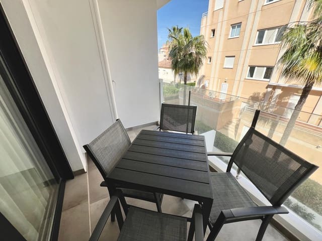 2 camera da letto Appartamento in vendita in Oliva con piscina - 240.000 € (Rif: 8166919)