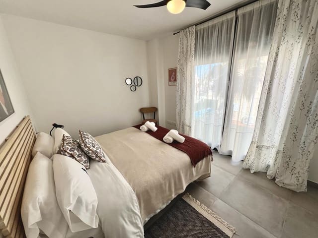 2 camera da letto Appartamento in vendita in Oliva con piscina - 240.000 € (Rif: 8166919)