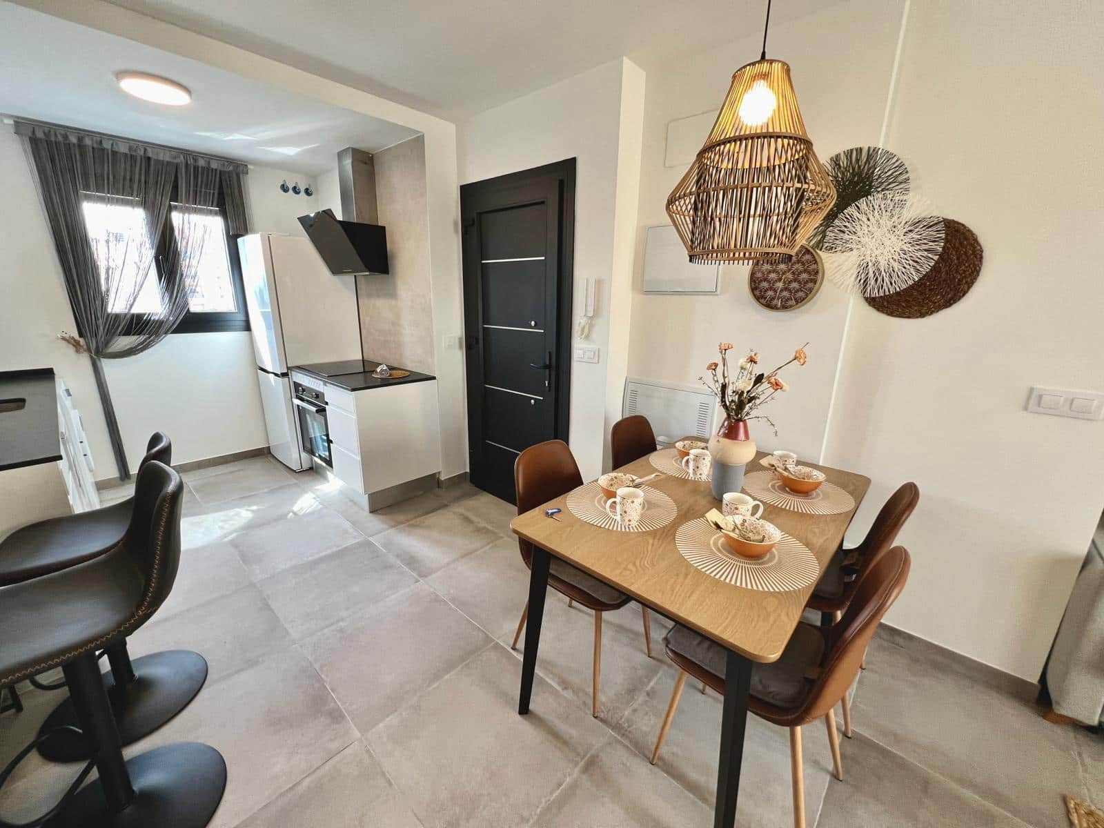 Apartamento de 2 habitaciones en Oliva en venta con piscina - 240.000 € (Ref: 8166919)