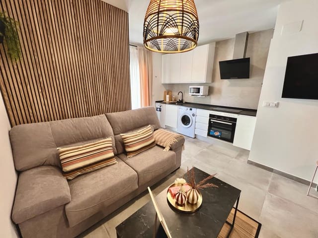 2 camera da letto Appartamento in vendita in Oliva con piscina - 240.000 € (Rif: 8166919)