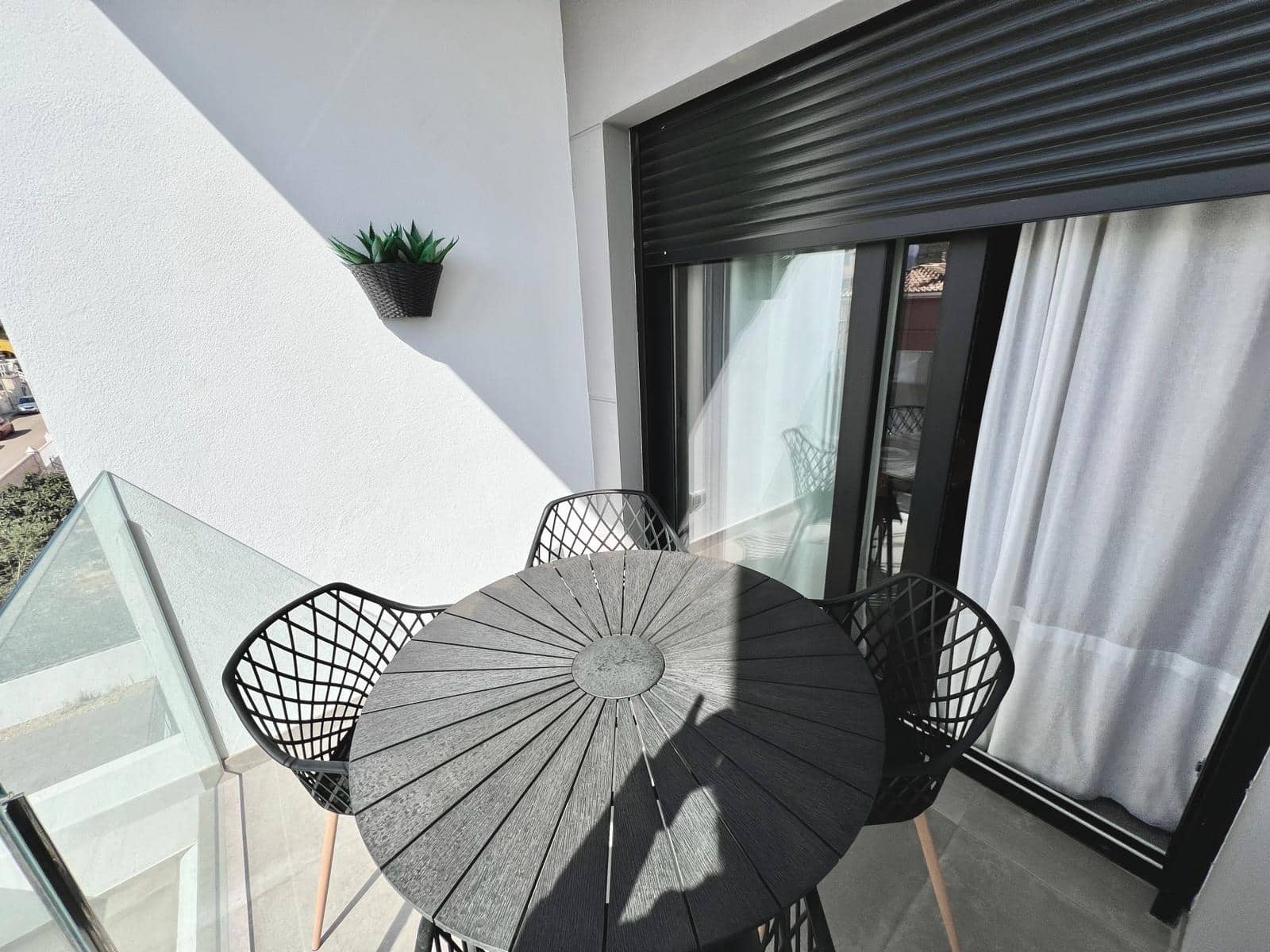 Apartamento de 2 habitaciones en Oliva en venta con piscina - 240.000 € (Ref: 8166919)