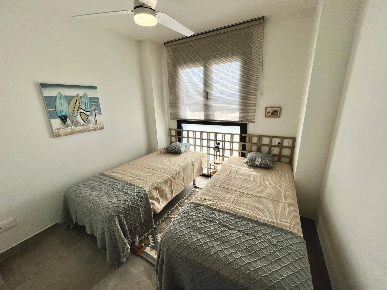 Apartamento de 2 habitaciones en Oliva en venta con piscina - 240.000 € (Ref: 8166919)