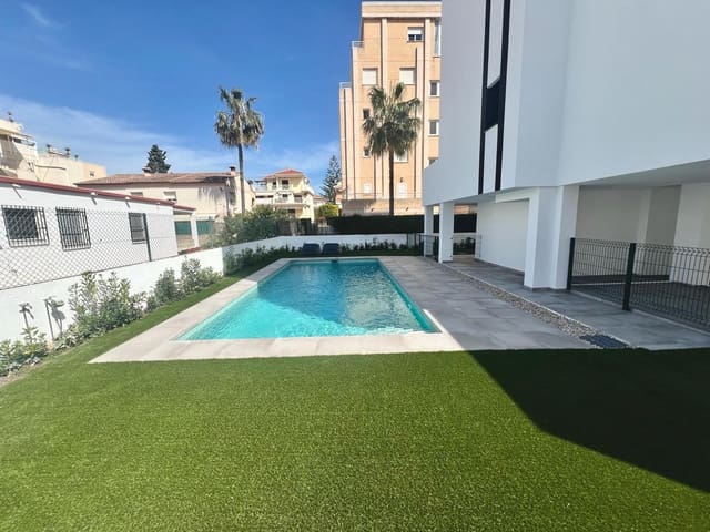 2 camera da letto Appartamento in vendita in Oliva con piscina - 240.000 € (Rif: 8166919)