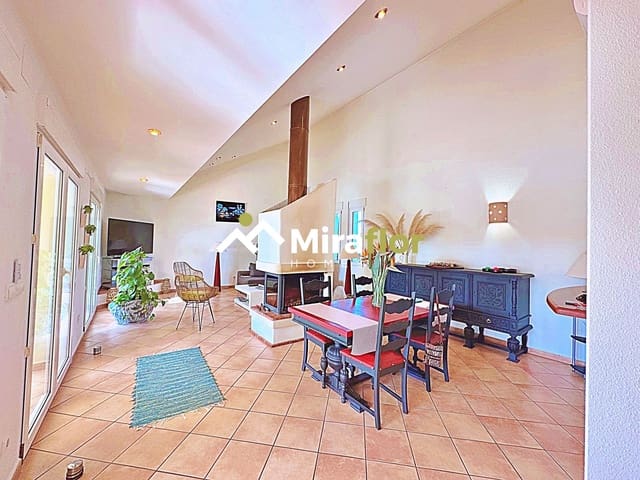 3 sovrum Villa till salu i Els Poblets med pool - 848 000 € (Ref: 8310849)