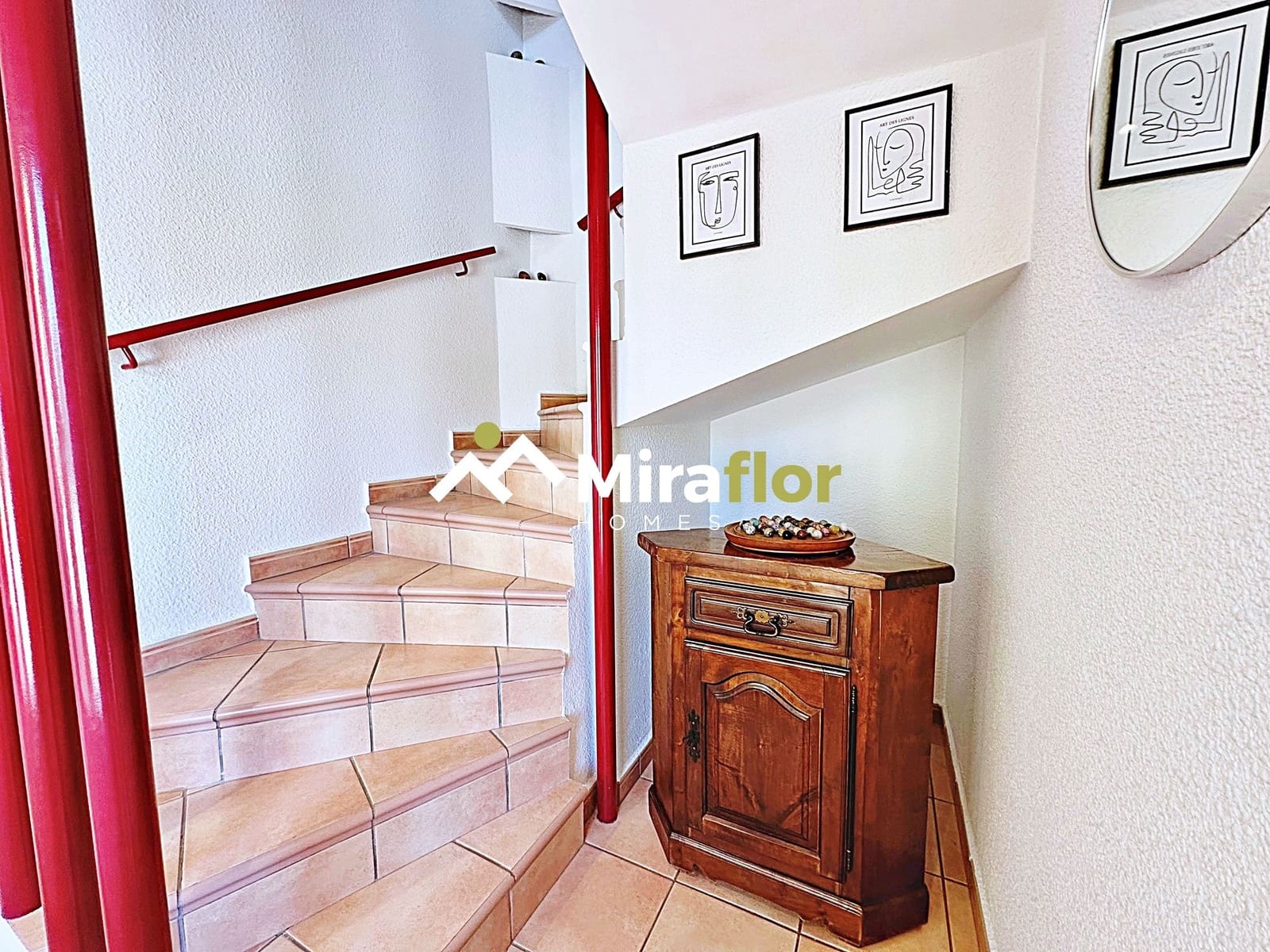 3 makuuhuone Huvila myytävänä paikassa Els Poblets mukana uima-altaan - 848 000 € (Ref: 8310849)