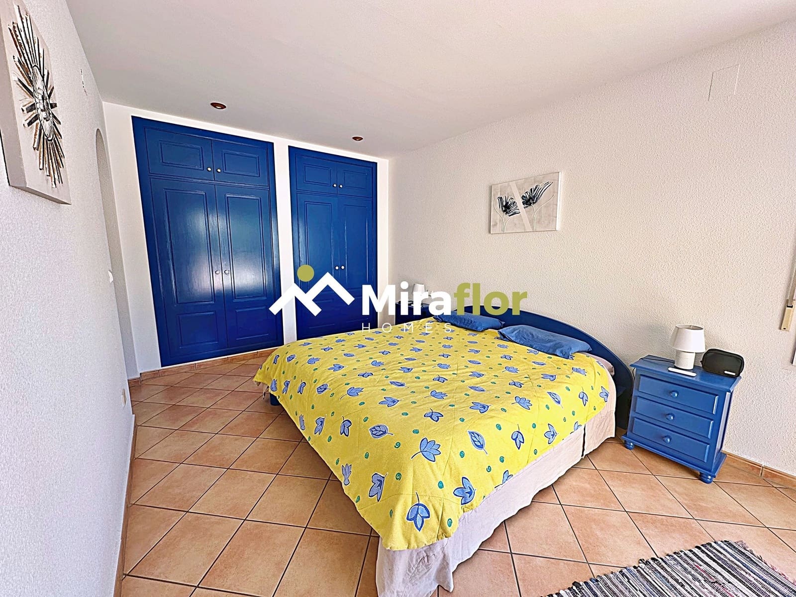 3 makuuhuone Huvila myytävänä paikassa Els Poblets mukana uima-altaan - 848 000 € (Ref: 8310849)