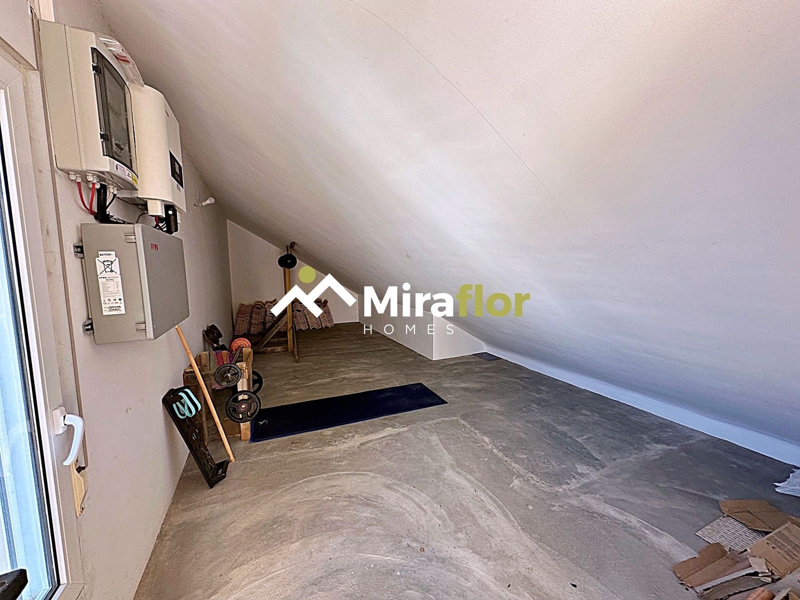 3 makuuhuone Huvila myytävänä paikassa Els Poblets mukana uima-altaan - 848 000 € (Ref: 8310849)