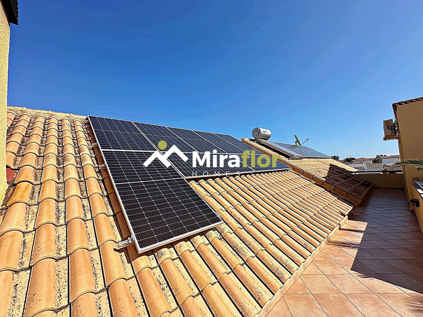 3 makuuhuone Huvila myytävänä paikassa Els Poblets mukana uima-altaan - 848 000 € (Ref: 8310849)