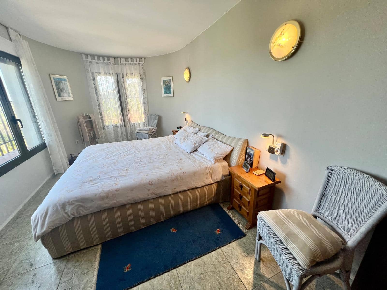 5 camera da letto Villa in vendita in Monte Pego con piscina - 575.000 € (Rif: 8338068)