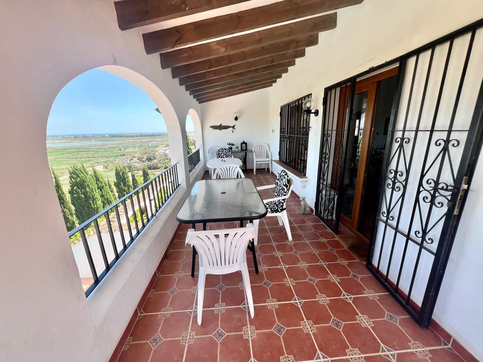 5 camera da letto Villa in vendita in Monte Pego con piscina - 575.000 € (Rif: 8338068)