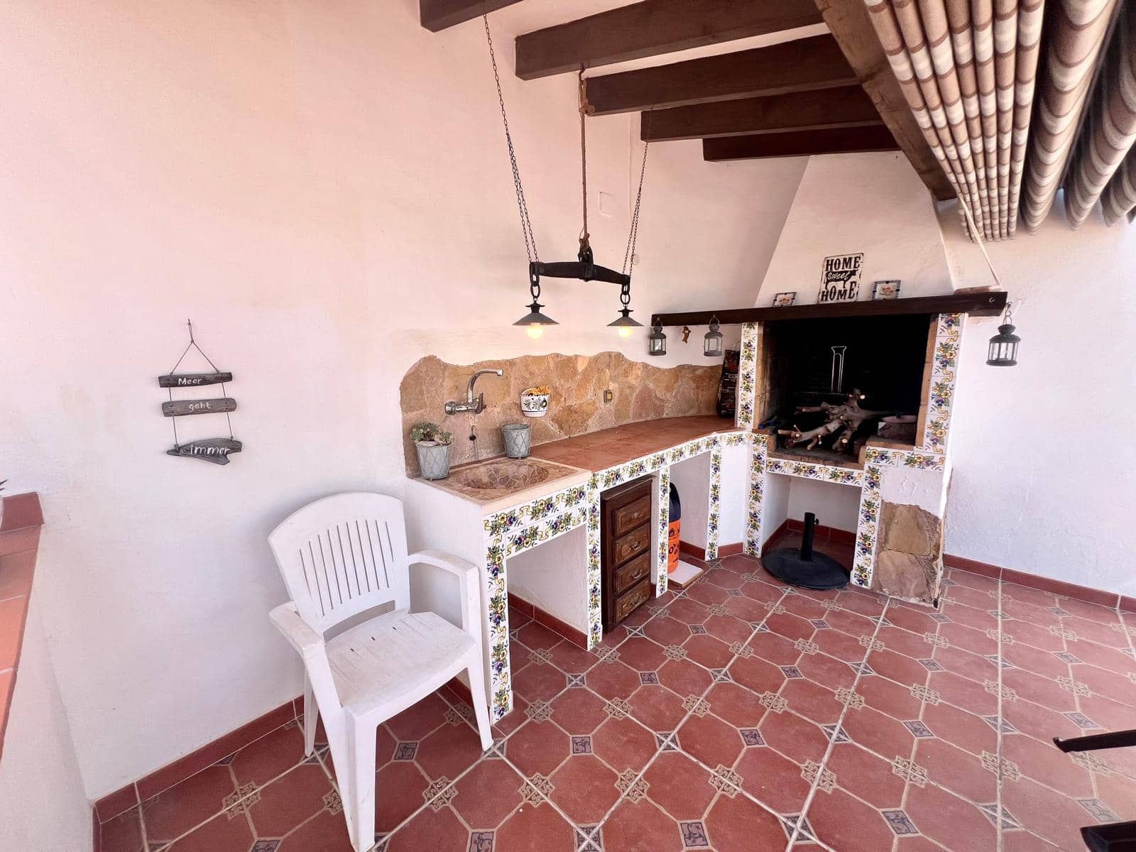 5 camera da letto Villa in vendita in Monte Pego con piscina - 575.000 € (Rif: 8338068)