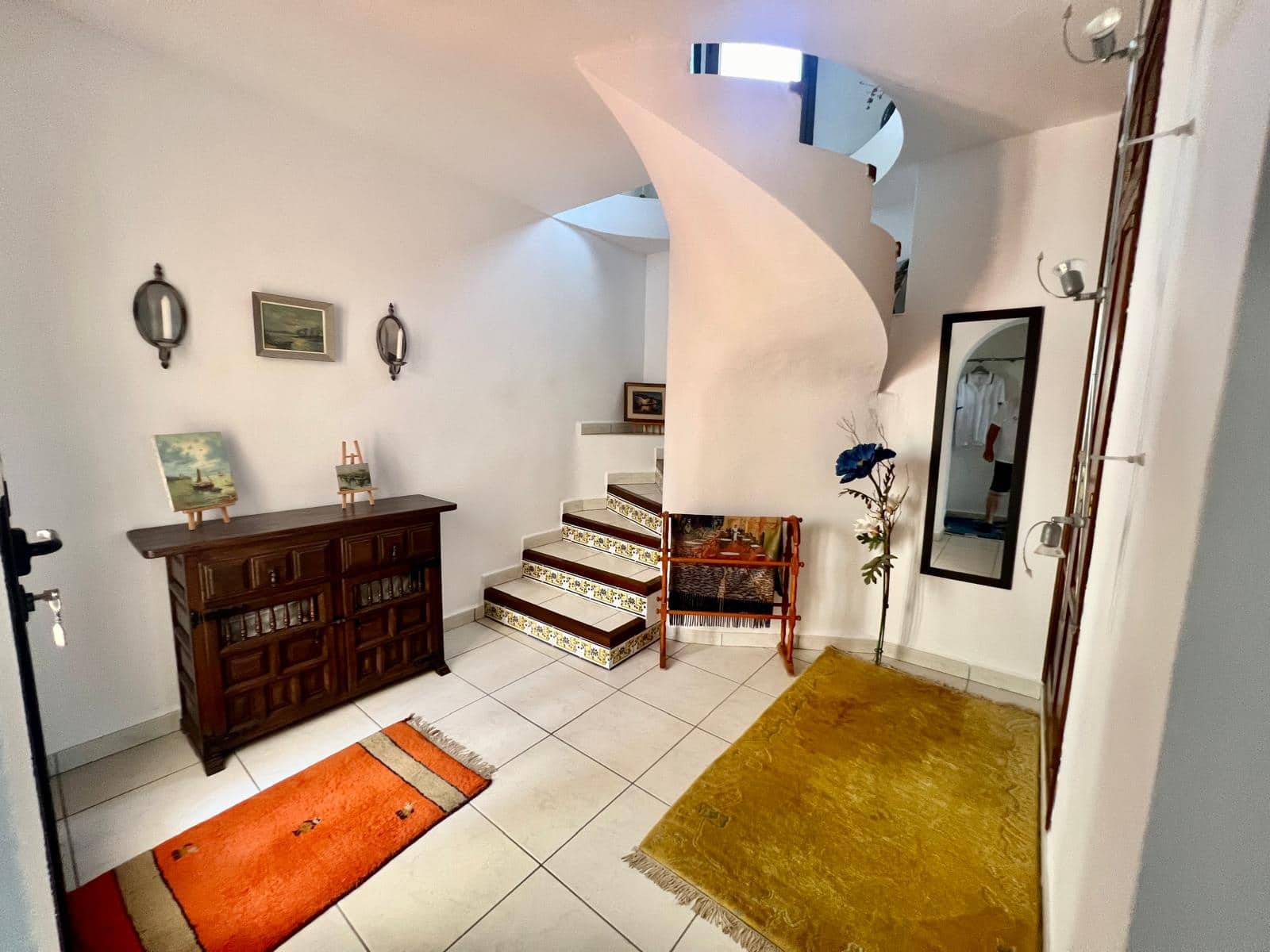 5 camera da letto Villa in vendita in Monte Pego con piscina - 575.000 € (Rif: 8338068)