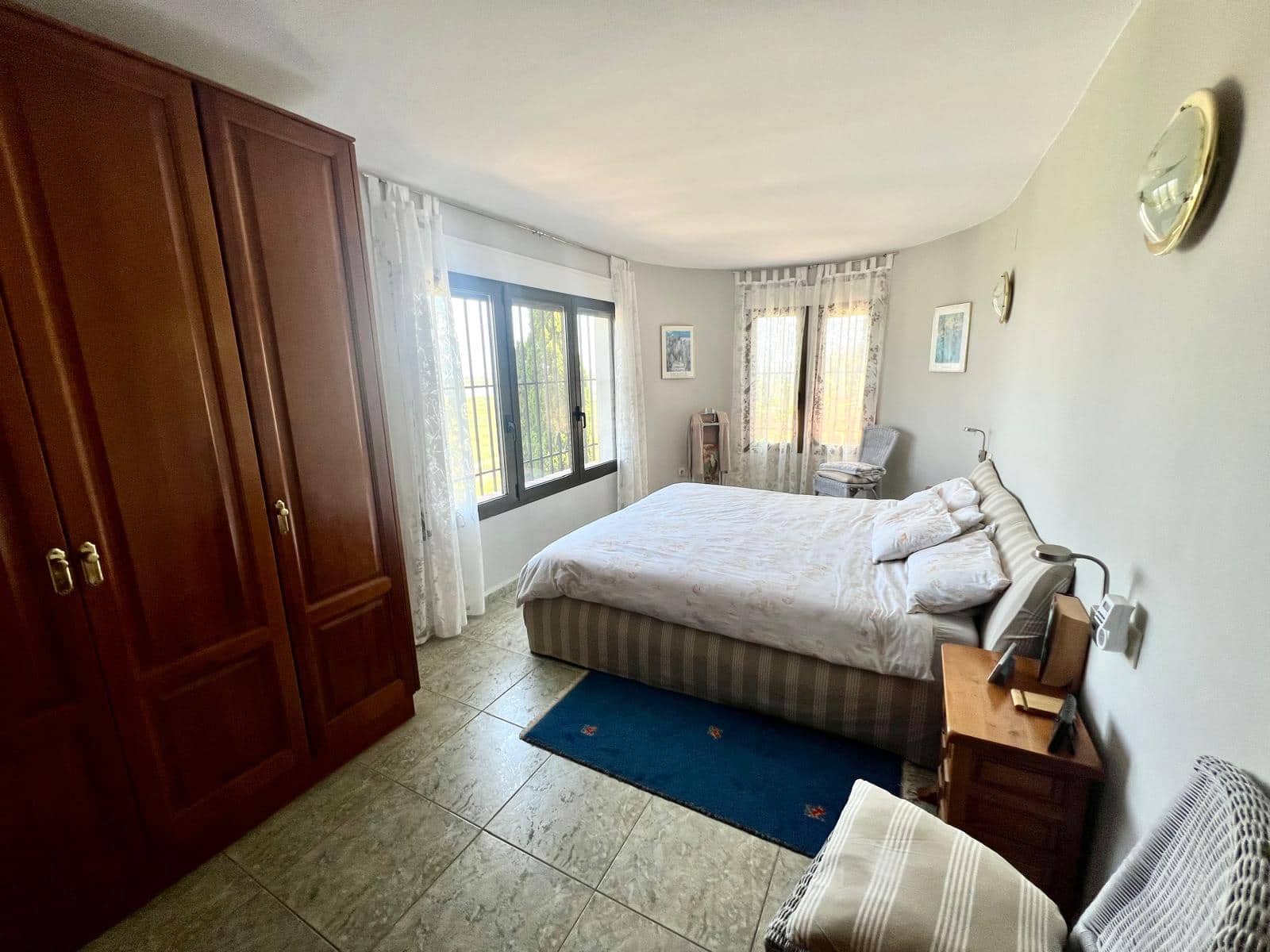 5 camera da letto Villa in vendita in Monte Pego con piscina - 575.000 € (Rif: 8338068)