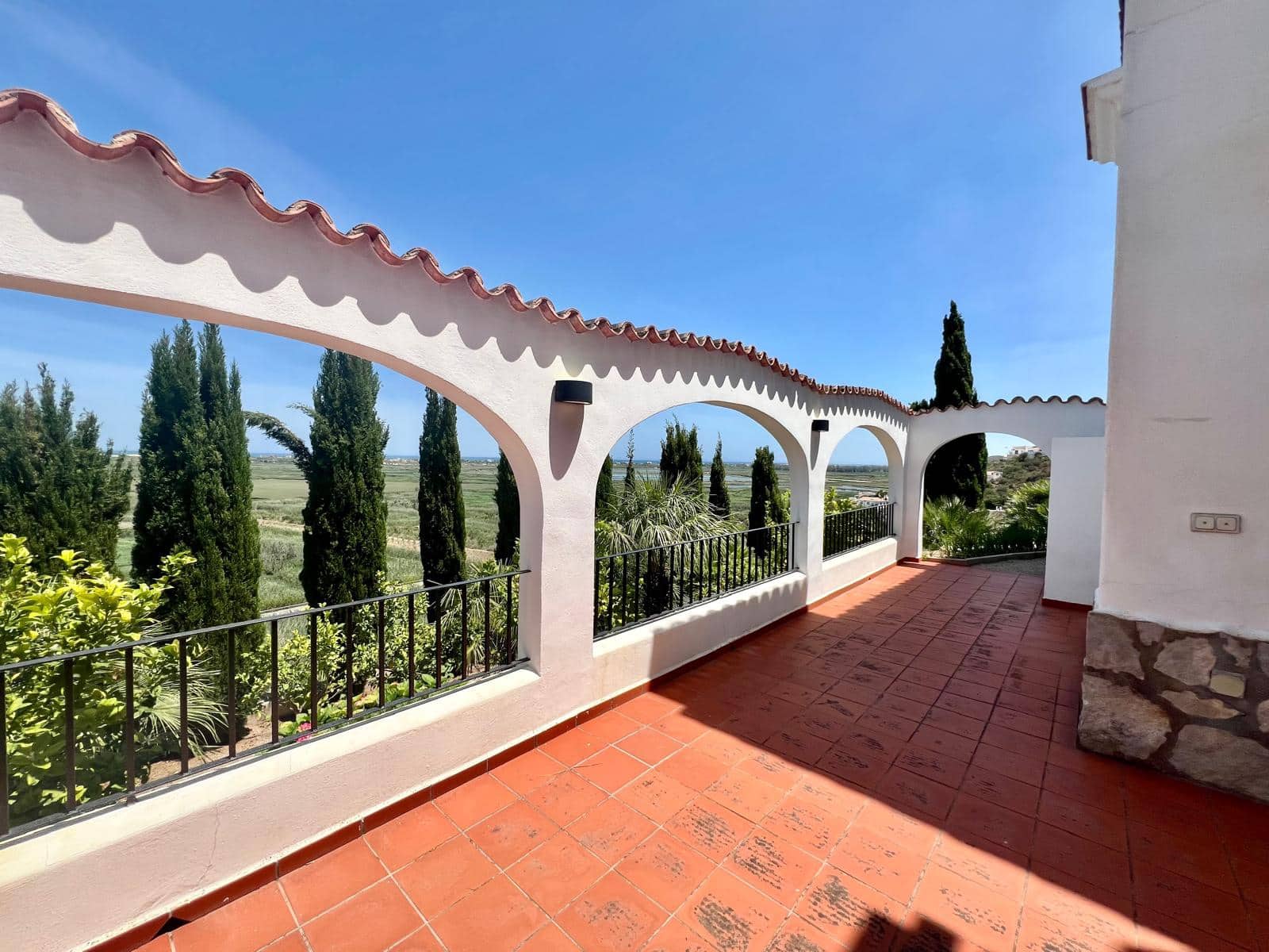 5 camera da letto Villa in vendita in Monte Pego con piscina - 575.000 € (Rif: 8338068)