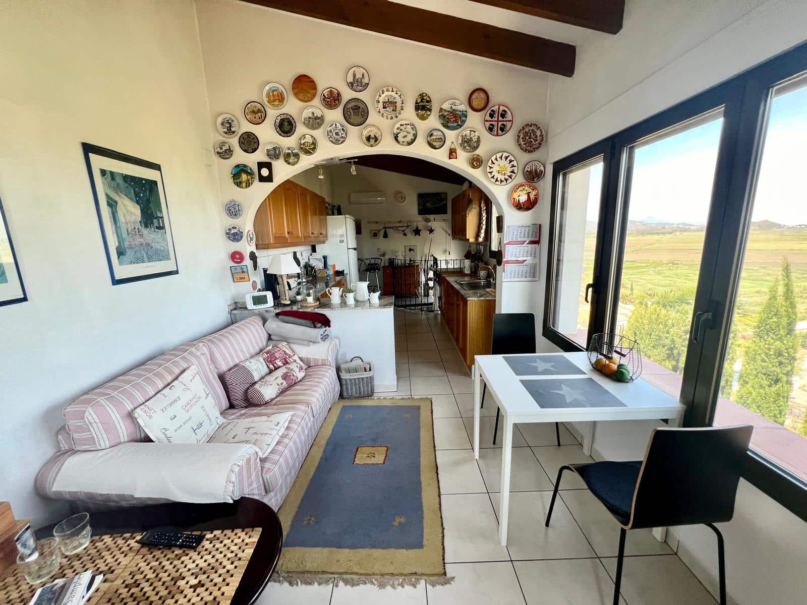 5 camera da letto Villa in vendita in Monte Pego con piscina - 575.000 € (Rif: 8338068)