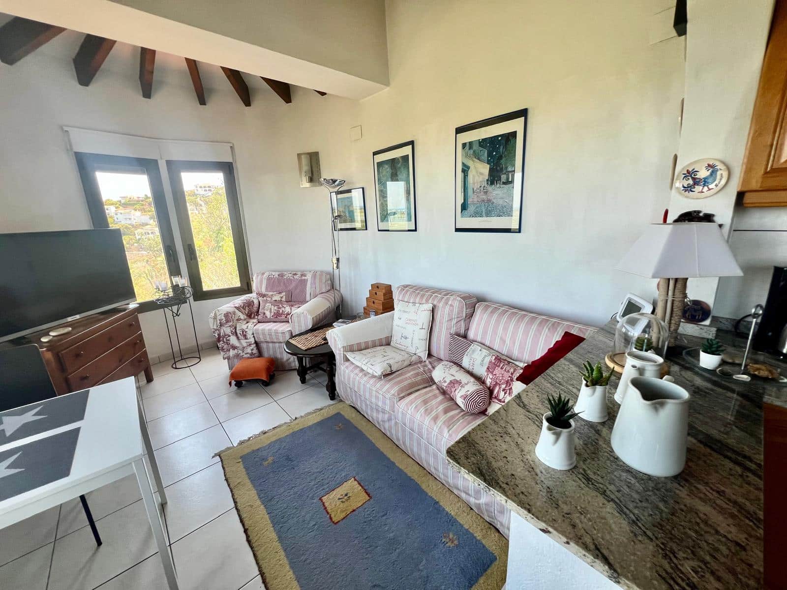 5 camera da letto Villa in vendita in Monte Pego con piscina - 575.000 € (Rif: 8338068)