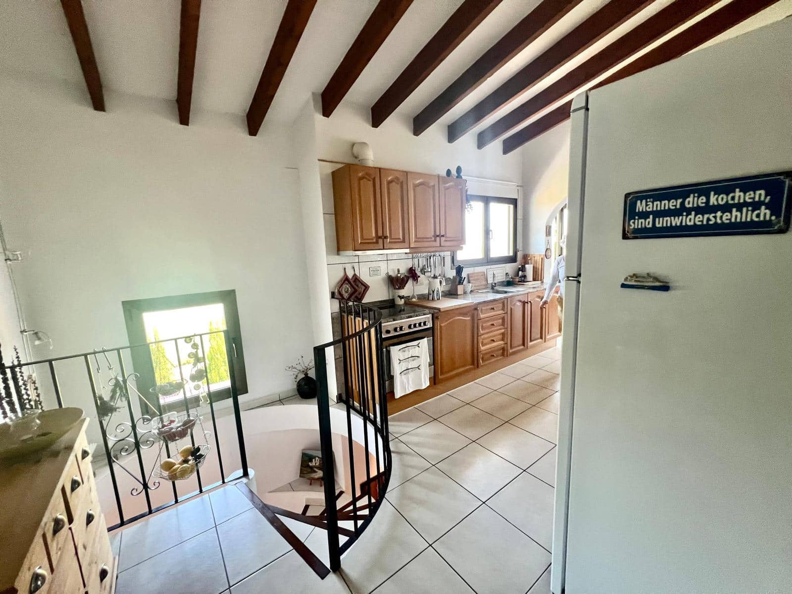 5 camera da letto Villa in vendita in Monte Pego con piscina - 575.000 € (Rif: 8338068)