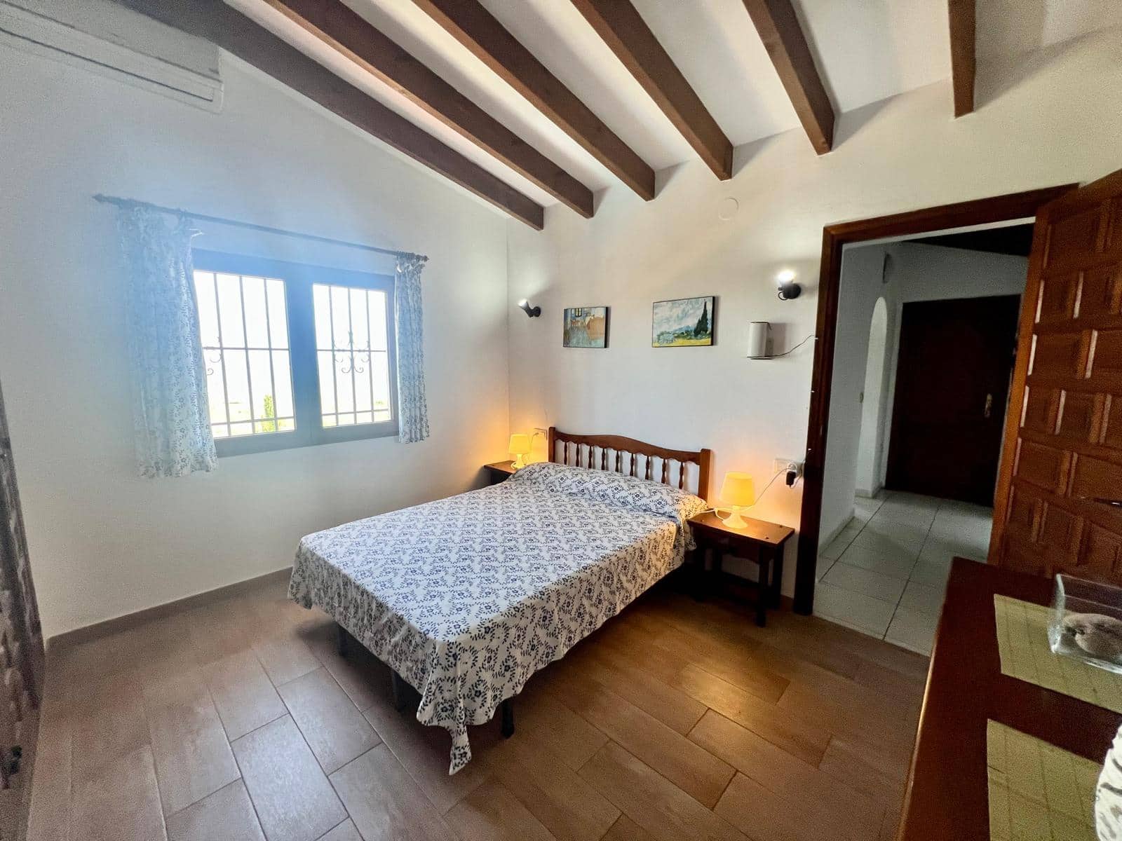5 camera da letto Villa in vendita in Monte Pego con piscina - 575.000 € (Rif: 8338068)