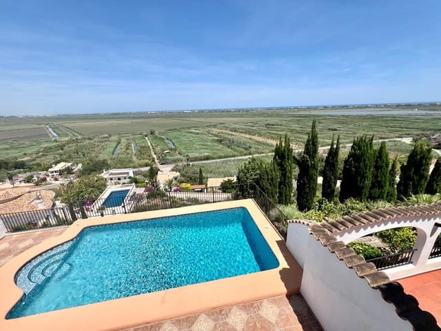 5 chambre Villa/Maison à vendre à Monte Pego, Pego avec piscine - 575 000 € (Ref: 8338068)