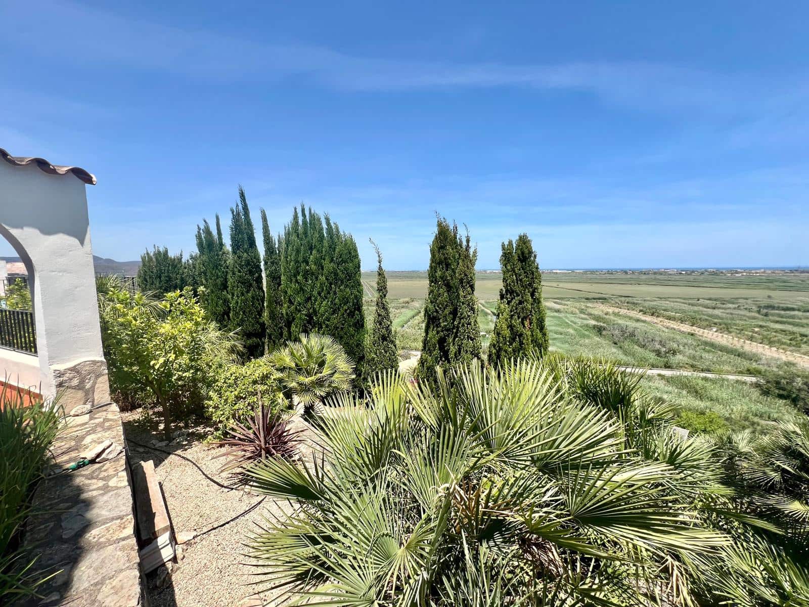 5 camera da letto Villa in vendita in Monte Pego con piscina - 575.000 € (Rif: 8338068)