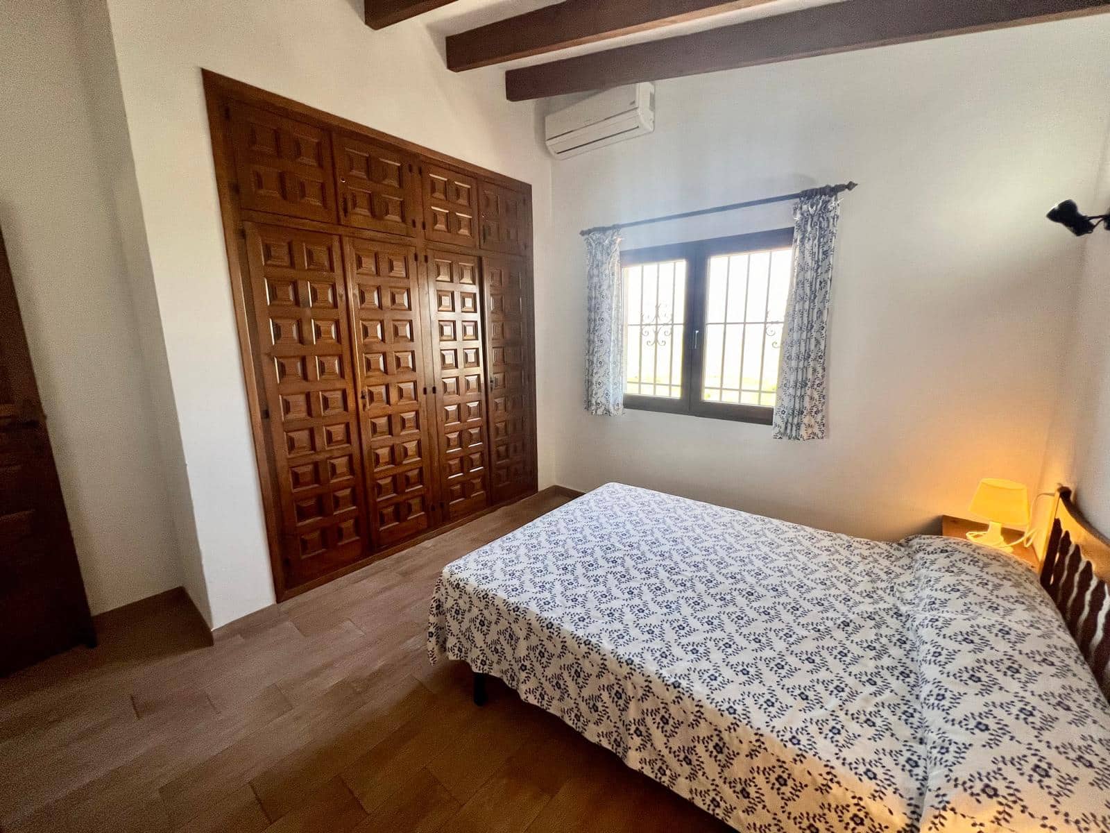 5 camera da letto Villa in vendita in Monte Pego con piscina - 575.000 € (Rif: 8338068)