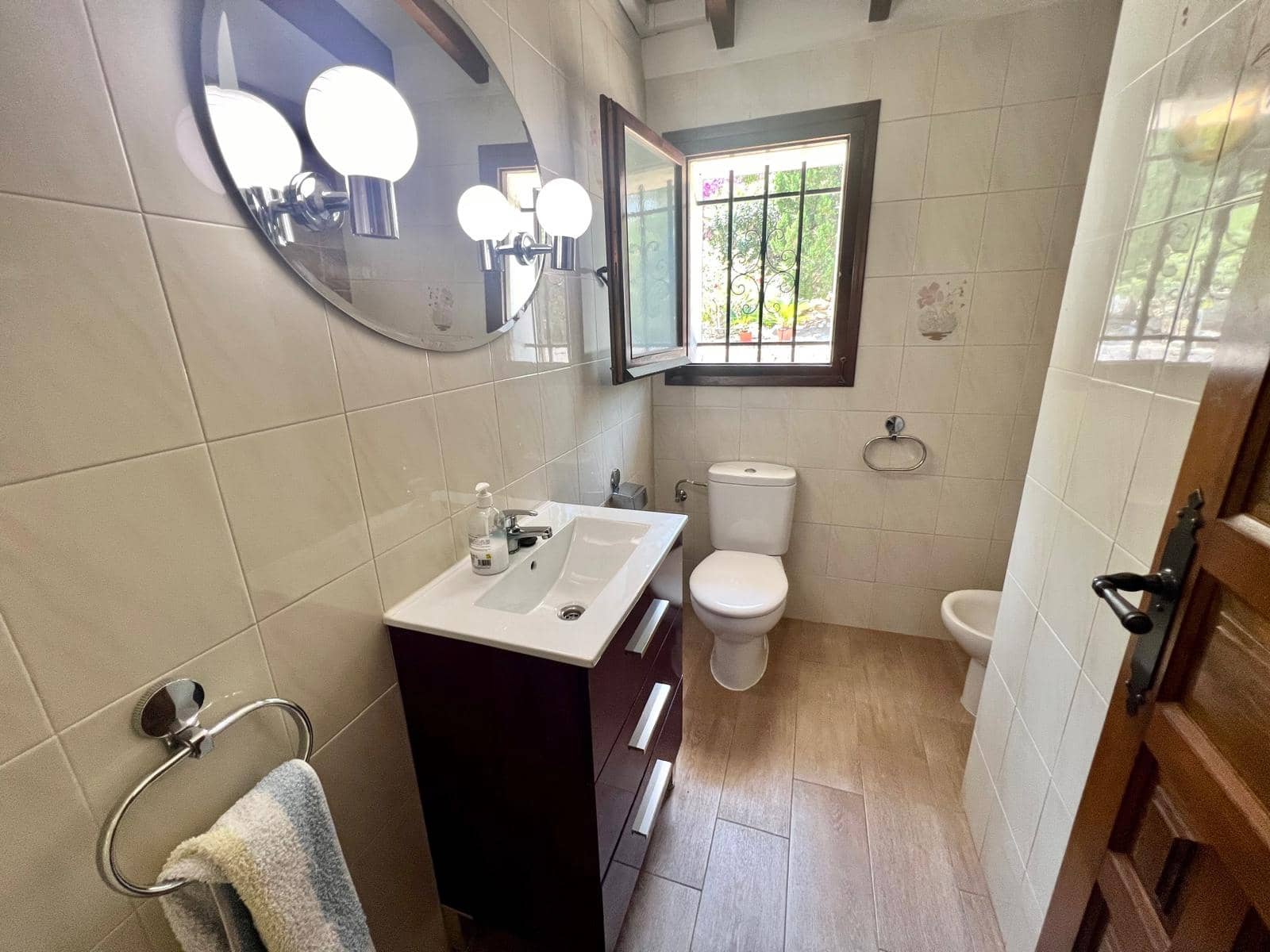 5 camera da letto Villa in vendita in Monte Pego con piscina - 575.000 € (Rif: 8338068)