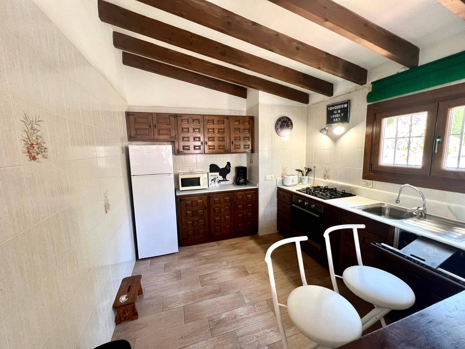 5 camera da letto Villa in vendita in Monte Pego con piscina - 575.000 € (Rif: 8338068)