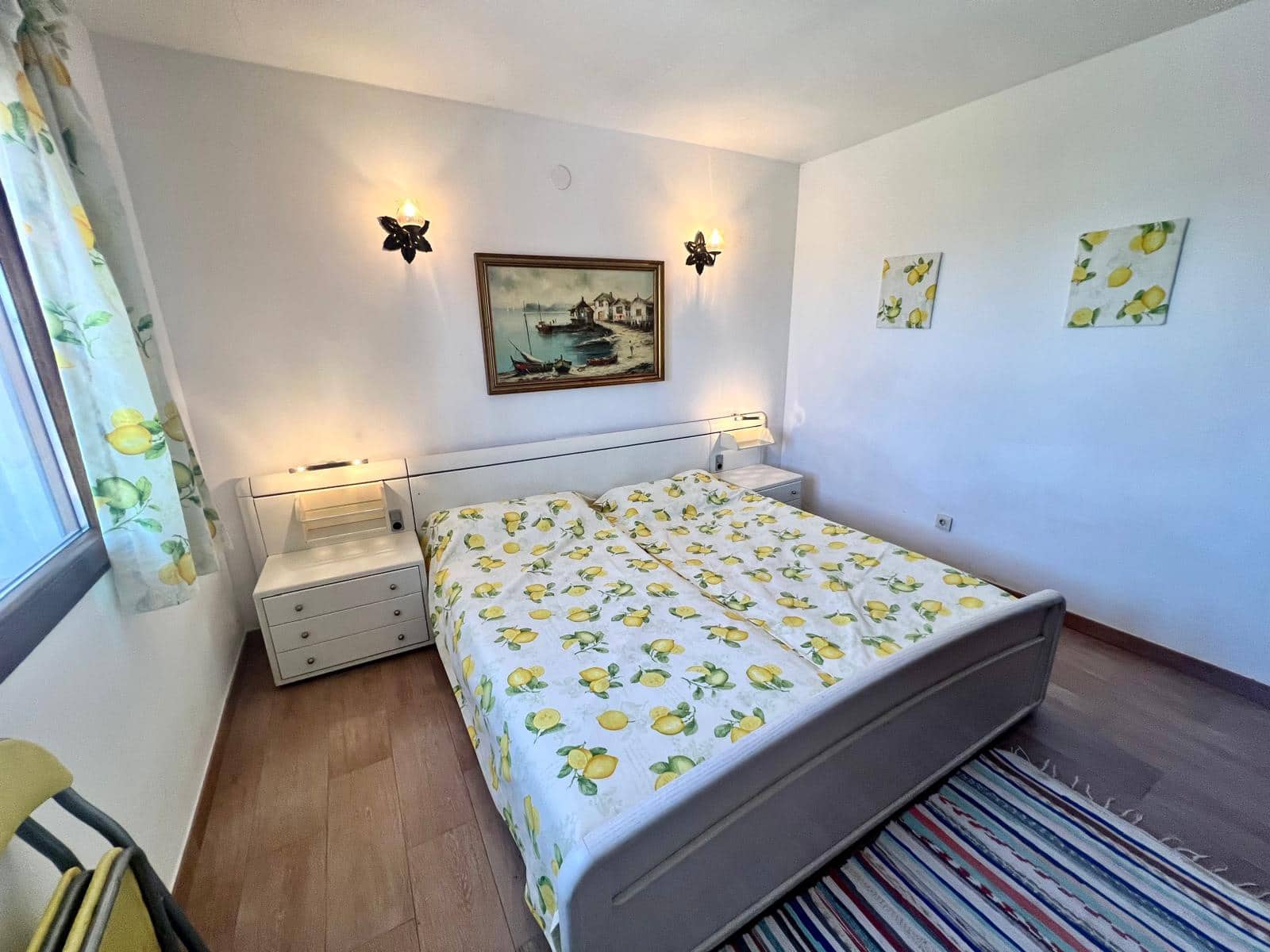 5 camera da letto Villa in vendita in Monte Pego con piscina - 575.000 € (Rif: 8338068)