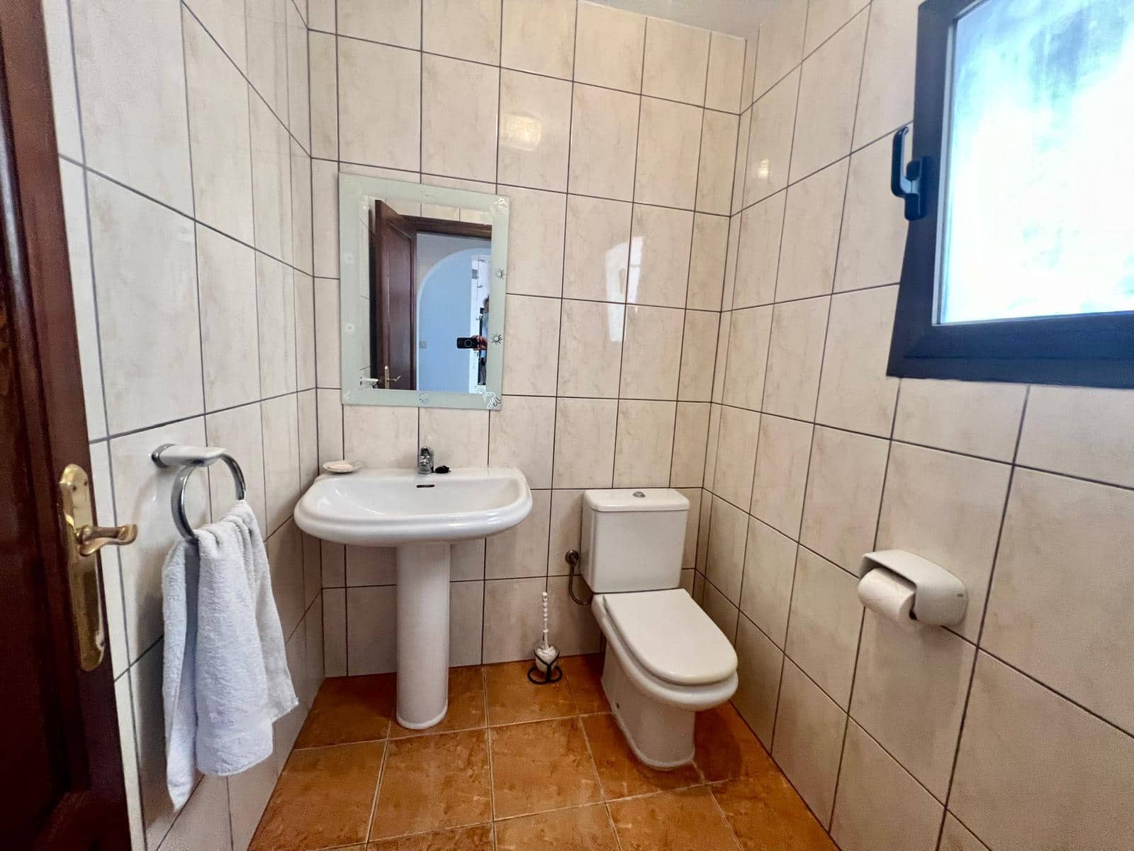 5 camera da letto Villa in vendita in Monte Pego con piscina - 575.000 € (Rif: 8338068)