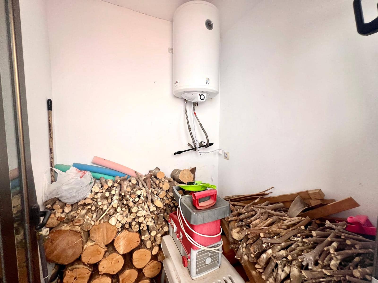 5 camera da letto Villa in vendita in Monte Pego con piscina - 575.000 € (Rif: 8338068)