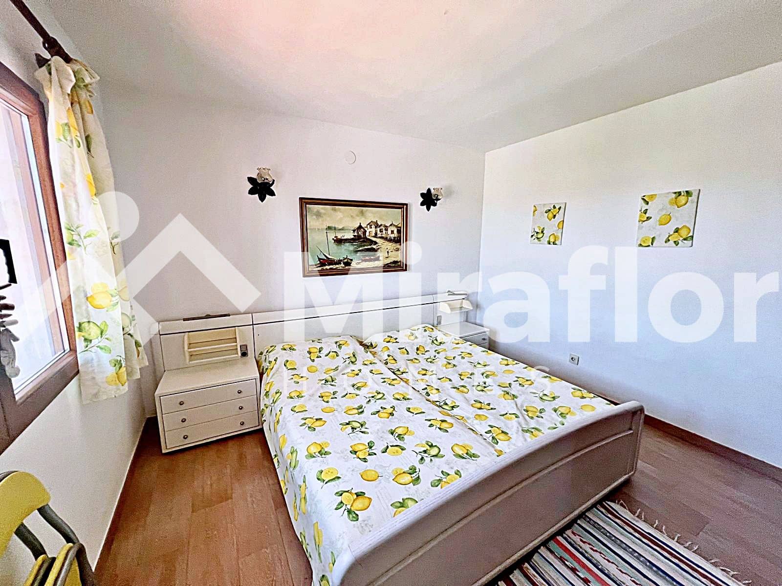 5 Zimmer Villa zu verkaufen in Monte Pego mit Pool - 575.000 € (Ref: 8338068)