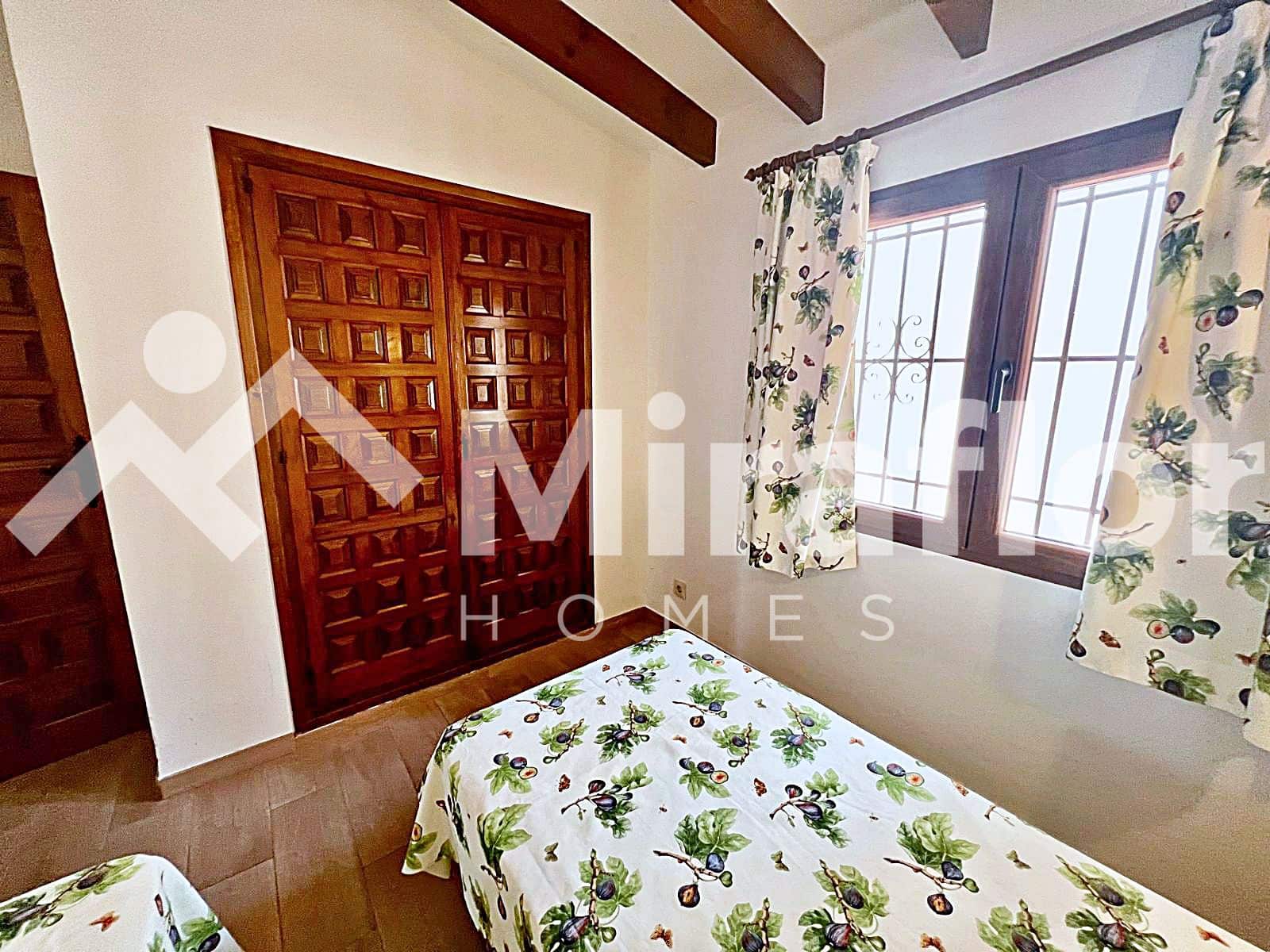 5 Zimmer Villa zu verkaufen in Monte Pego mit Pool - 575.000 € (Ref: 8338068)