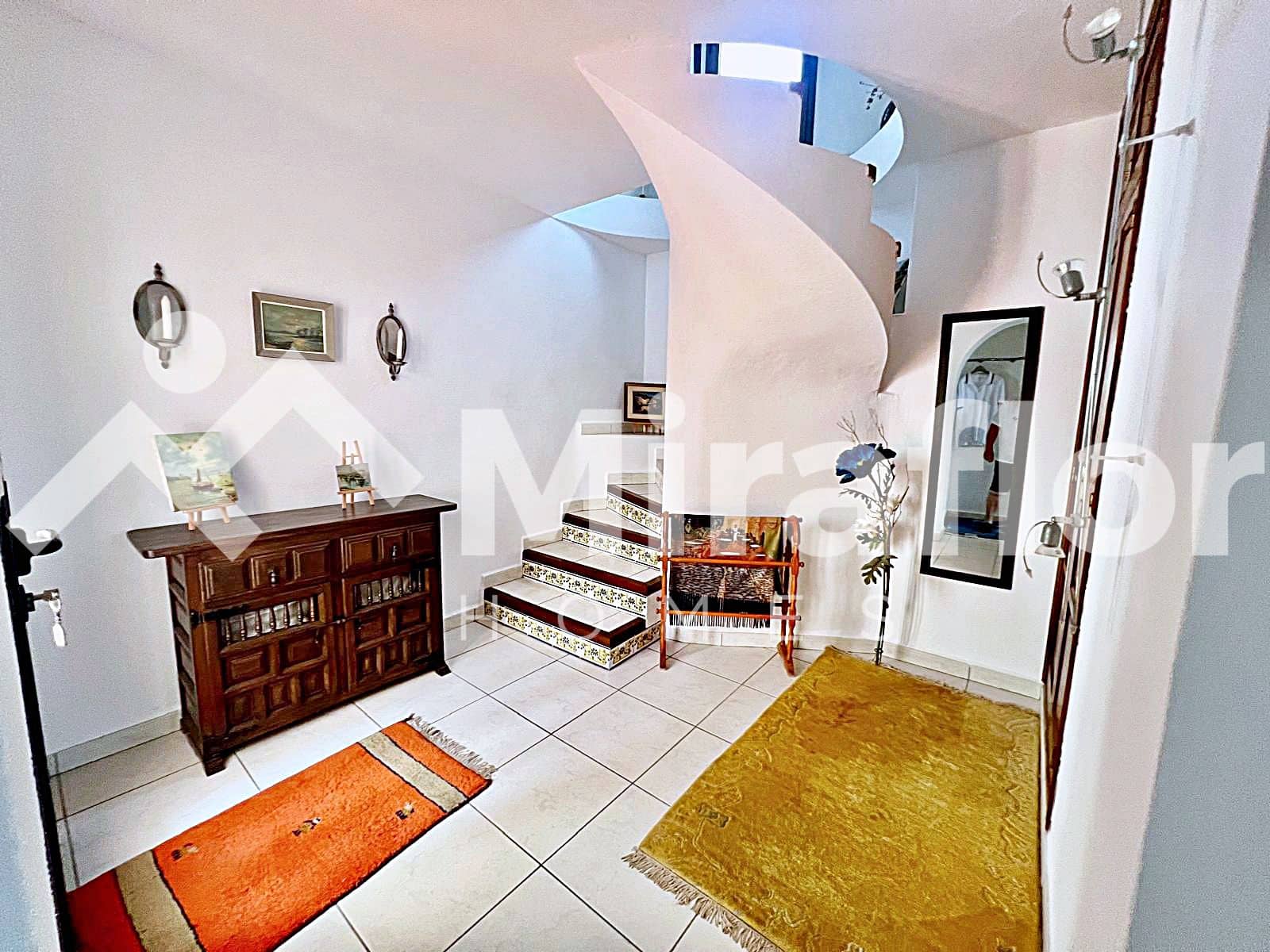 5 Zimmer Villa zu verkaufen in Monte Pego mit Pool - 575.000 € (Ref: 8338068)