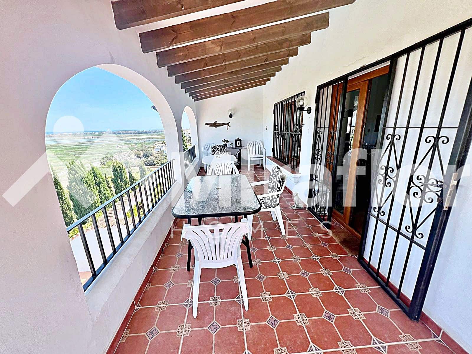 5 Zimmer Villa zu verkaufen in Monte Pego mit Pool - 575.000 € (Ref: 8338068)