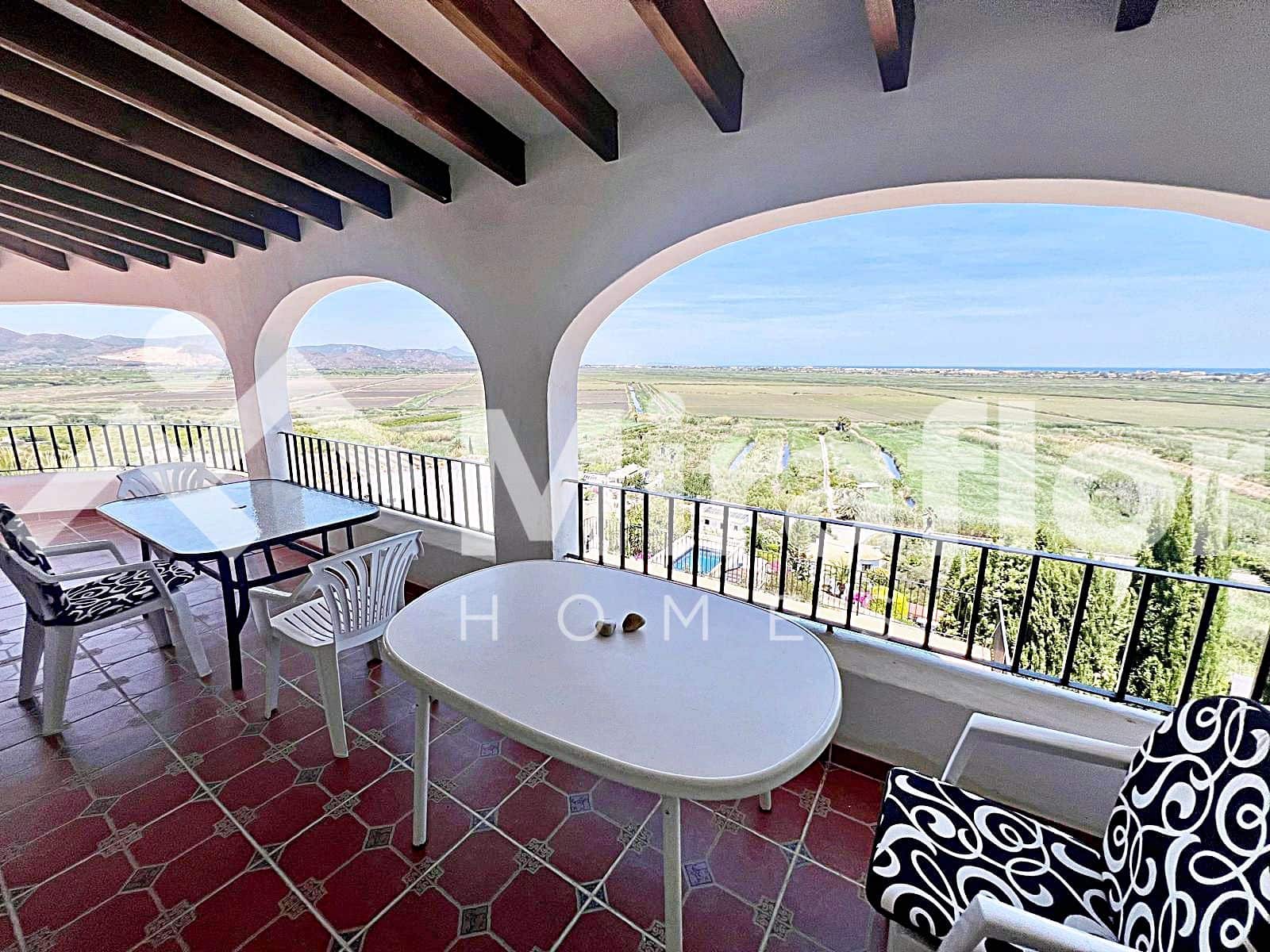 5 Zimmer Villa zu verkaufen in Monte Pego mit Pool - 575.000 € (Ref: 8338068)