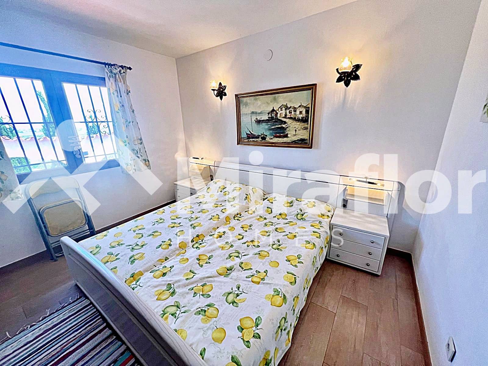 5 Zimmer Villa zu verkaufen in Monte Pego mit Pool - 575.000 € (Ref: 8338068)