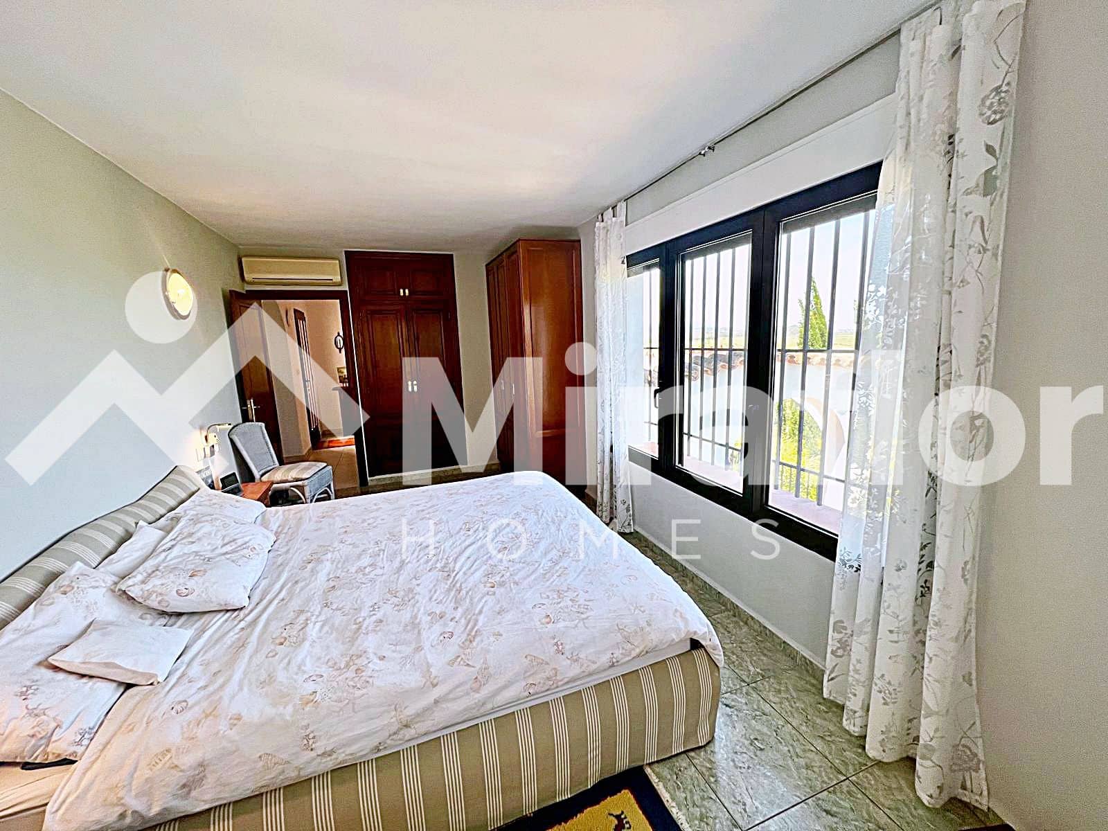 5 Zimmer Villa zu verkaufen in Monte Pego mit Pool - 575.000 € (Ref: 8338068)