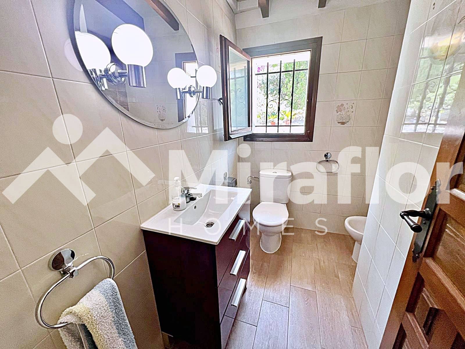 5 Zimmer Villa zu verkaufen in Monte Pego mit Pool - 575.000 € (Ref: 8338068)