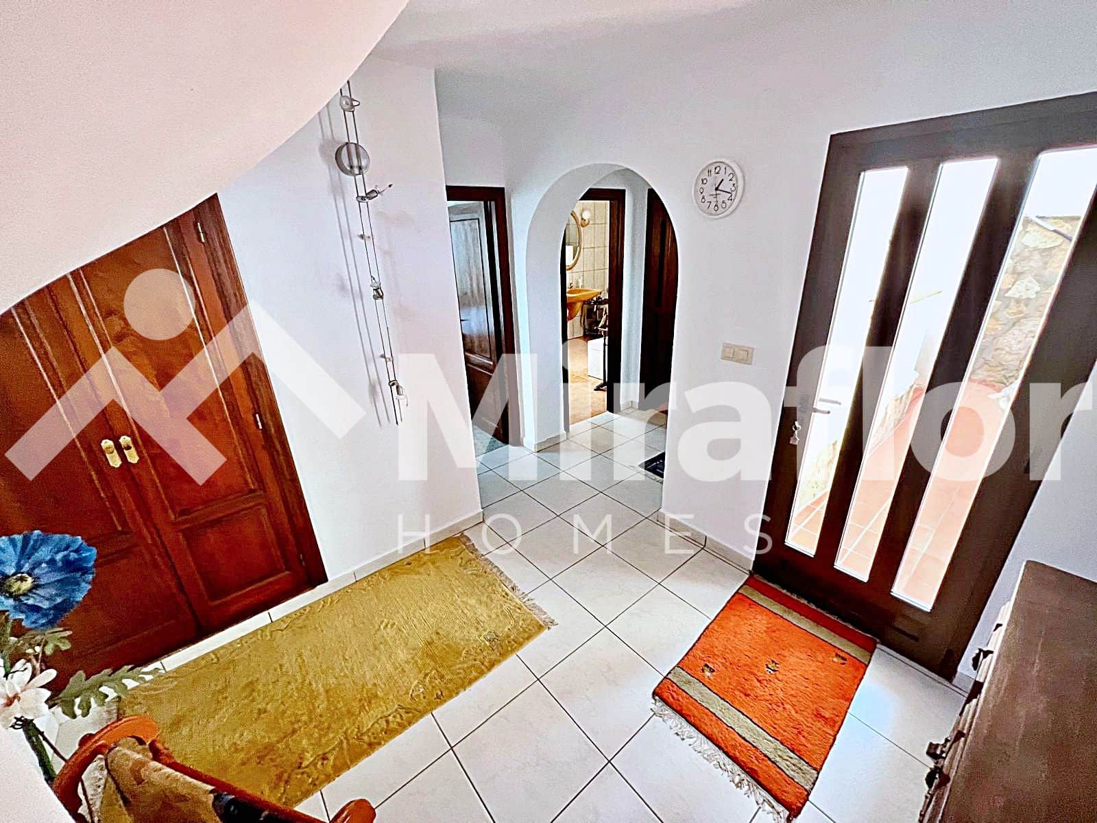 5 Zimmer Villa zu verkaufen in Monte Pego mit Pool - 575.000 € (Ref: 8338068)