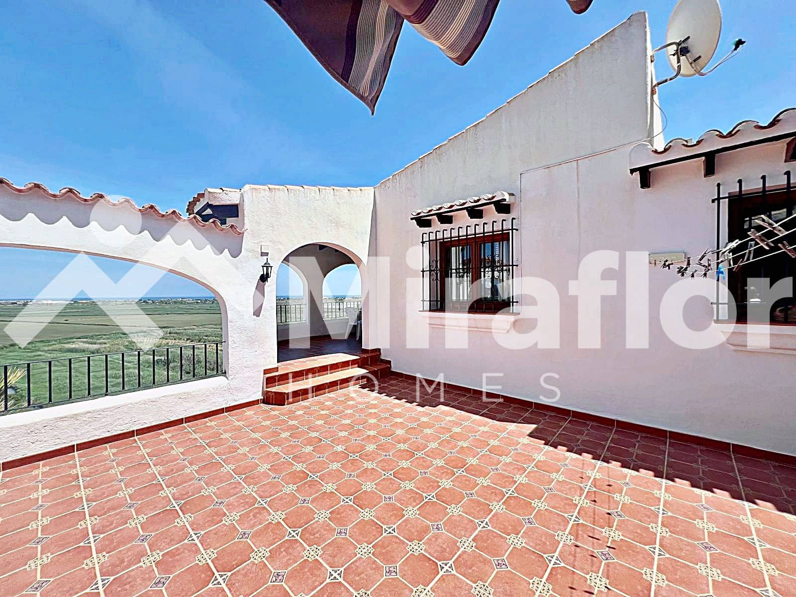 5 Zimmer Villa zu verkaufen in Monte Pego mit Pool - 575.000 € (Ref: 8338068)