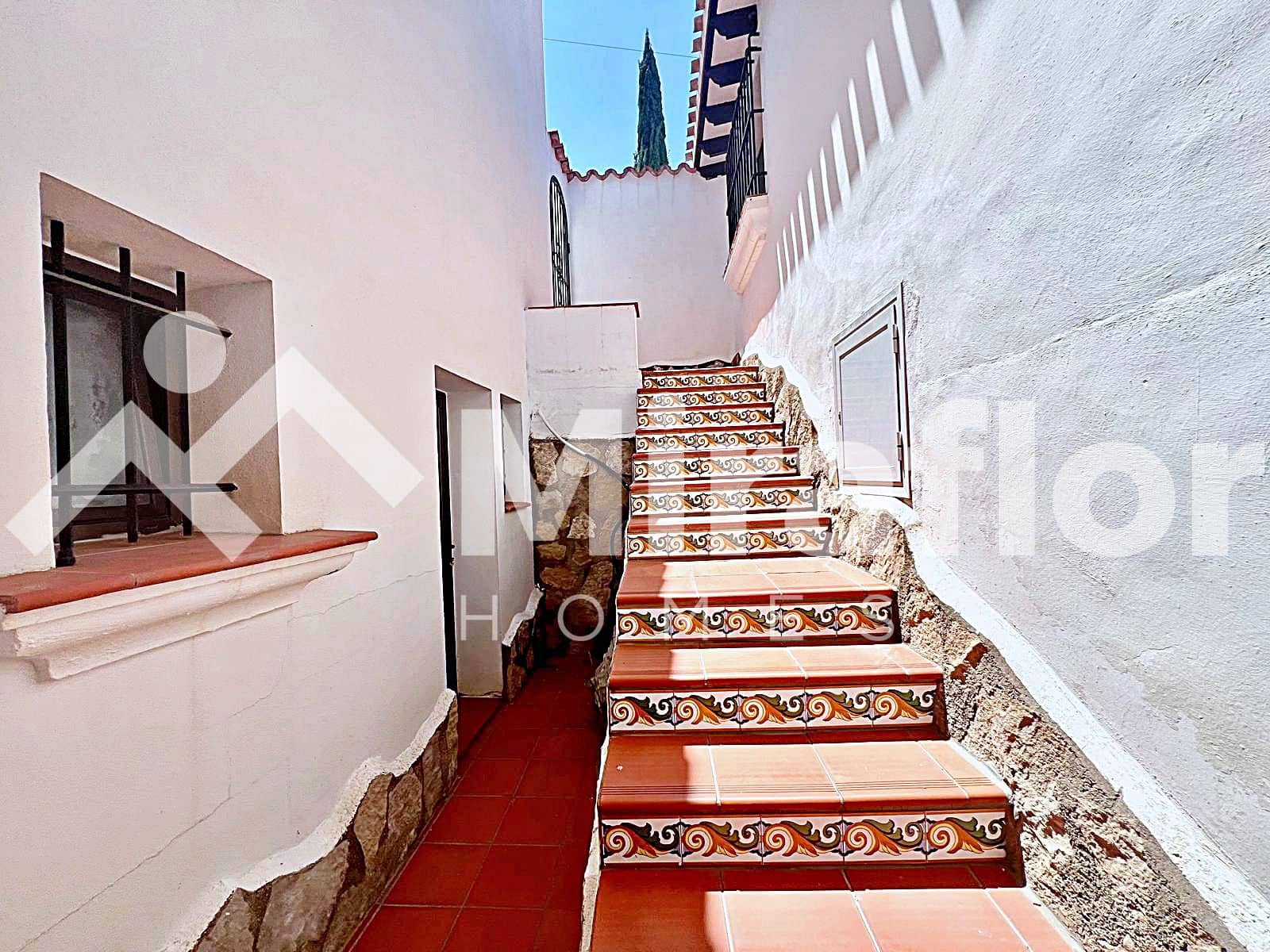 5 Zimmer Villa zu verkaufen in Monte Pego mit Pool - 575.000 € (Ref: 8338068)